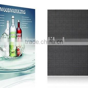 HD LED TV P2.5 P3 LED Screen Panel Video TV P3