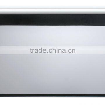 Luxury Electric projection tab tensioned screen