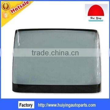 Screen glass screen printing machine glass windshield glass
