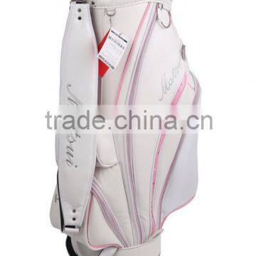 Hot selling golf bag travel cover with low price