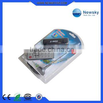 ISDB-T One Seg Digital tv Tuner With DAB FM SDR Function photo-5