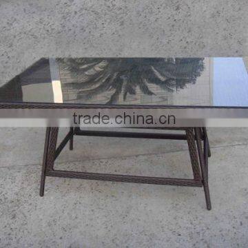 Home Furniture 7Pcs Dining Table Chair photo-4