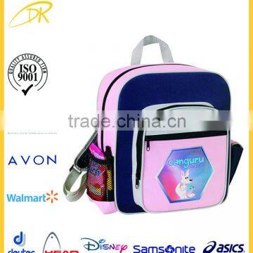 Quanzhou Factory New Cheap 2015 School Bag for Kids, Wholesale Children Schoolbag photo-2