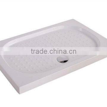 Rectangle Acrylic Shower Tray DF0371