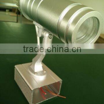 Logo Projector Light / Advertising Logo Lamp Made in Guangzhou, China photo-4