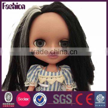 Cartoon Doll Cute Doll 18 Inch Vinyl Doll Kits For Baby