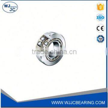Double Row Angular Contact Ball Bearing 3311A-ZTN 55 x 120 x 49.2 mm