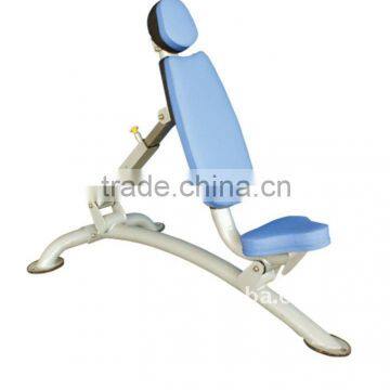 GNS-8208 Adjustable incline bench sit up bench