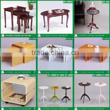 Japanese Coffee Table, Fancy Coffee Table, Classical Coffee Table photo-5