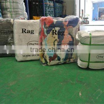 Jean Cotton Wiping Rags photo-3