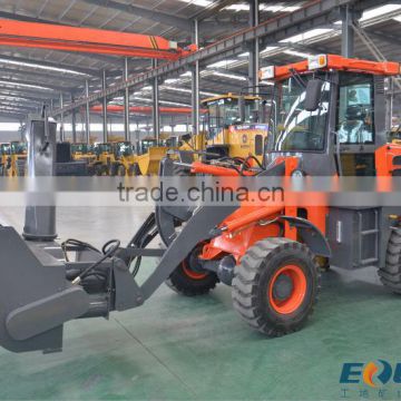 ZL20 front end loader 2ton in sell