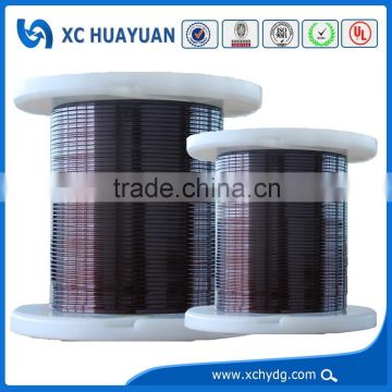 Super copper rectangular magnet wire on alibaba