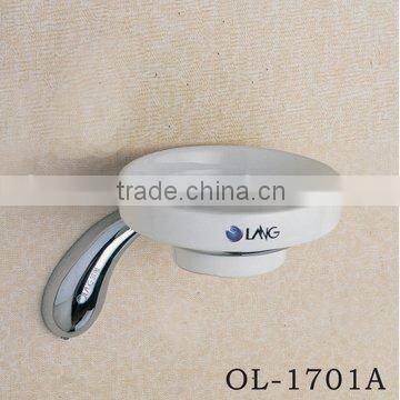 bathroom fitting OL-1701A shower soap holder