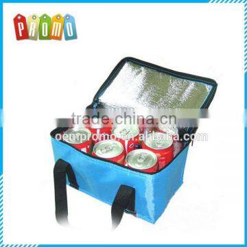 Top sale non woven cooler bag for wholesale 2016