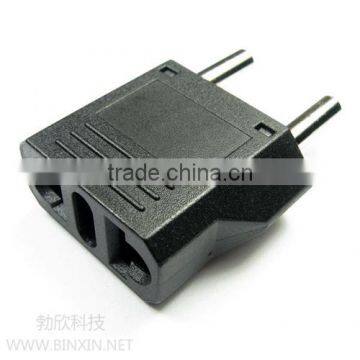 Hot selling  China European plug electrical optical converter 220v 100v with CE Rohs