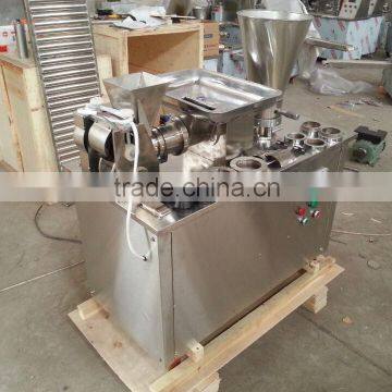 stuffed dumplings making machine/machines to make empanadas/home dumpling making machine