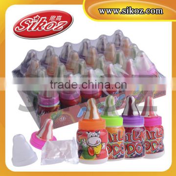 Nipple Milk Candy + Sour Powder SK-N041