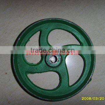 PLOUGH WHEEL(kenya Wheel, Africa Wheel, Plough Wheel, MB Plough Wheel)/PLOUGH SPARE PARTS/OX PLOUGH WHEEL