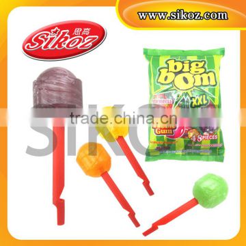 21g Lollipop With Whistle big bom SK-B118