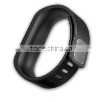 2016 Bluetooth 4.0 Bracelet, Fitness Smart Activity Tracker, Motion Detection photo-5