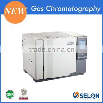 SEGC1120 GAS CHROMATOGRAPHY INSTRUMENT,CHROMATOGRAPHY COLUMN