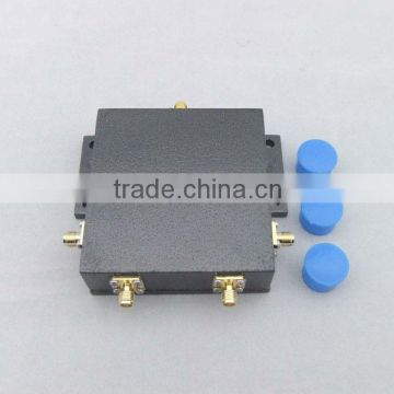 700-2400MHz, SMA, 4 way RF Splitter