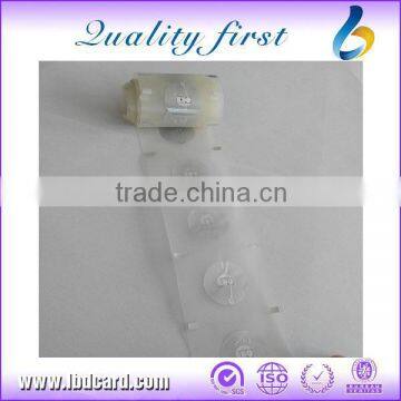 Golden Supplier Ntag213 NFC Dry Inlay photo-2