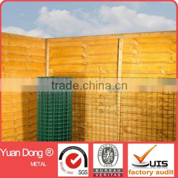 Electric galvanized & welded wire mesh rolls(CHINA alibaba)