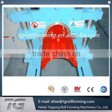 Money-saving Aluminium Cap Machine With High Performance photo-3