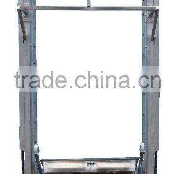 Automatic Wall Plastering Machine/cement Mortar Spray Machine/automatic Rendering Machines photo-4