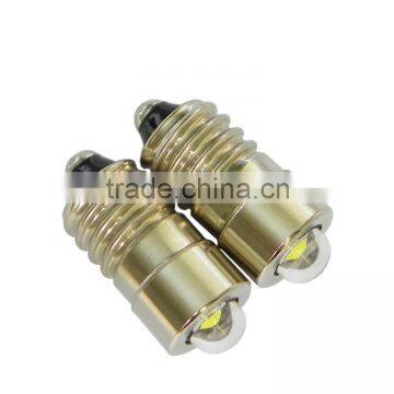 3W LED Miniature Lamp for Lantern 150 Lumen