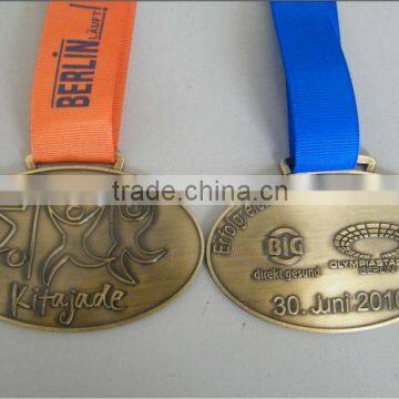 sports medal, gold medal, silver medal, brass medal