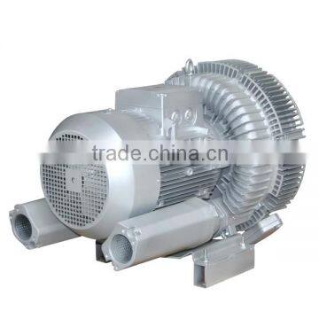 25KW 2310m3/h submersible electric turbo blower