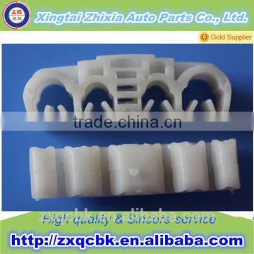 Nylon Black Plastic Fasteners Rocker Panel Push-type Retainer photo-6