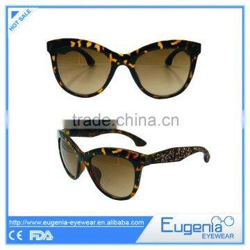 sunglasses 2016 tortoise frame unbreakable sunglasses