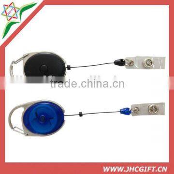 2013 newest model stoppable retractable string reel