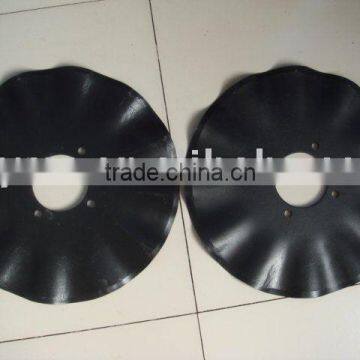 farm flat coulters disc blades 20inch