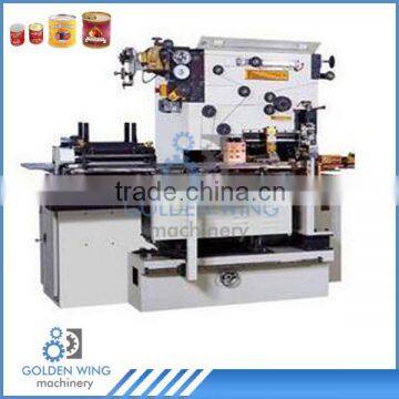 Automatic Seam Welder/Welding Machine for Tomato Paste/Ketchup Tin Can Box Making/Production Line