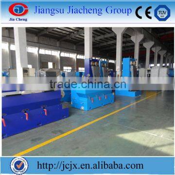 2016 copper wire drawing and annealing machine