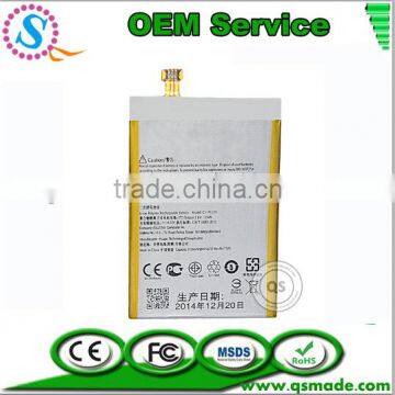 C11P1325 Battery 3330mAh For ASUS Zenfone6 Z6 X002 T001 A600CG AKKU gb/t 18287-2013 mobile phone battery