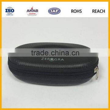 EVA Case Hard Shell Case Nylon Zipper Case photo-4