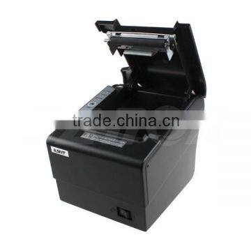 Sanor POS-80V 24V High Speed 80mm Cheap Thermal Pos Receipt Printer With Auto Cutter photo-2
