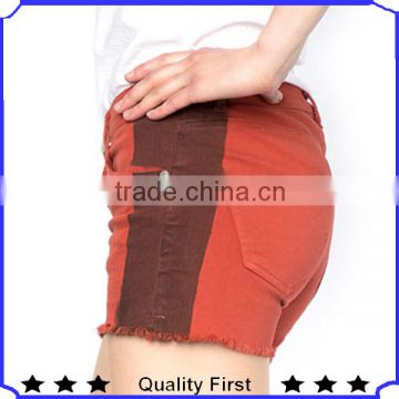 Women Fashion Design Casual Shorts Leisure Fresh Sunny Shorts 2013 2014 Fashion Daywear Tight Shorts