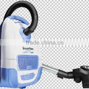 High power vacuum cleaner H4201