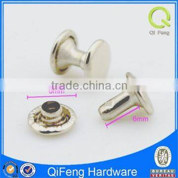 Types of Rivets Low Price Decorative Rivets