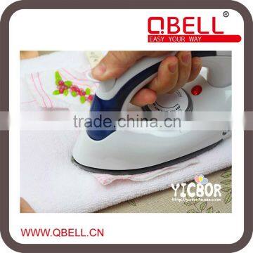 Electric Mini Foldable Handle Travel Steam Iron for Travel photo-2