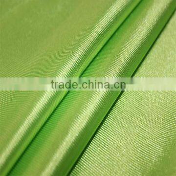 100% Polyester Mercerized Brushed Velvet Fabric for garment/home textile