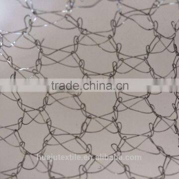 steel wire air mesh used for industry