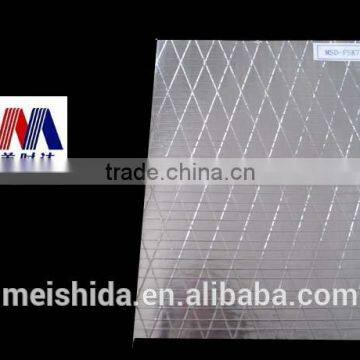 Reflective Roofing Materials FSK Foil Scrim Kraft