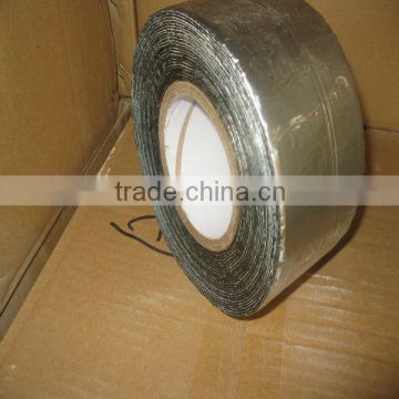 Qiangke aluminium foil butyl tape